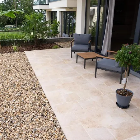 Semesterpark Buena Vista