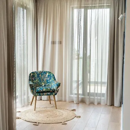 Semesterpark Buena Vista *