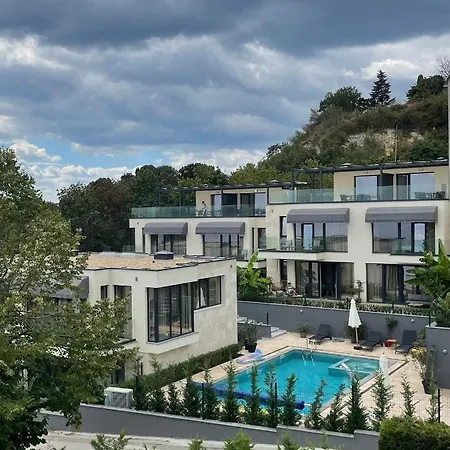 Buena Vista Semesterpark