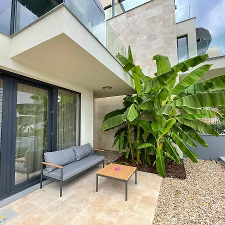 Semesterpark Buena Vista Varna