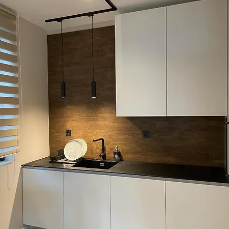 Semesterpark Buena Vista Varna