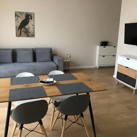 Buena Vista Semesterpark *