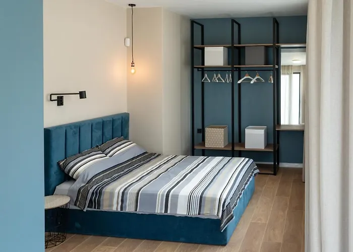 Buena Vista Parque de vacaciones