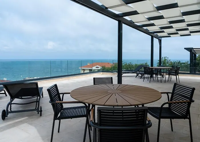 Parque de vacaciones Buena Vista Varna