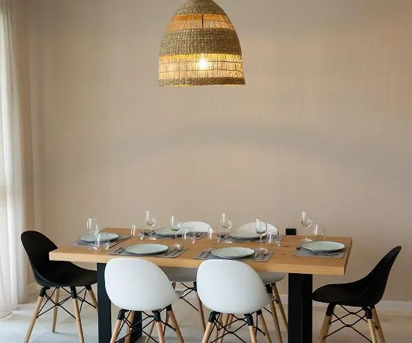 Buena Vista Parque de vacaciones Varna