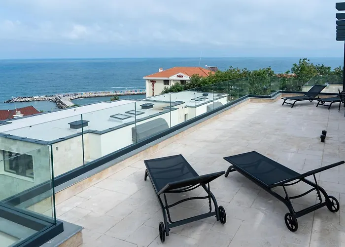 Parque de vacaciones Buena Vista *