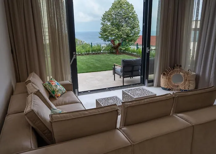 Parque de vacaciones Buena Vista *