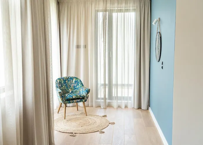 Parque de vacaciones Buena Vista