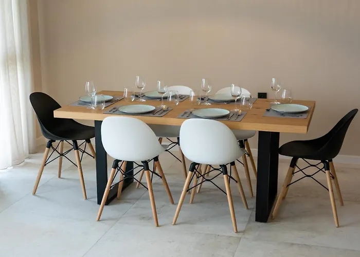 Buena Vista Parque de vacaciones *