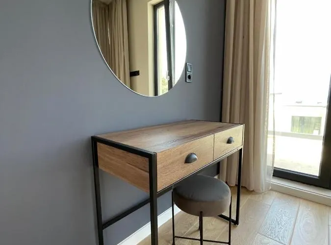 Buena Vista Parque de vacaciones *