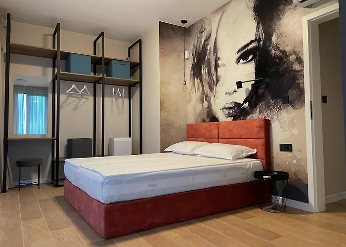 Parque de vacaciones Buena Vista *