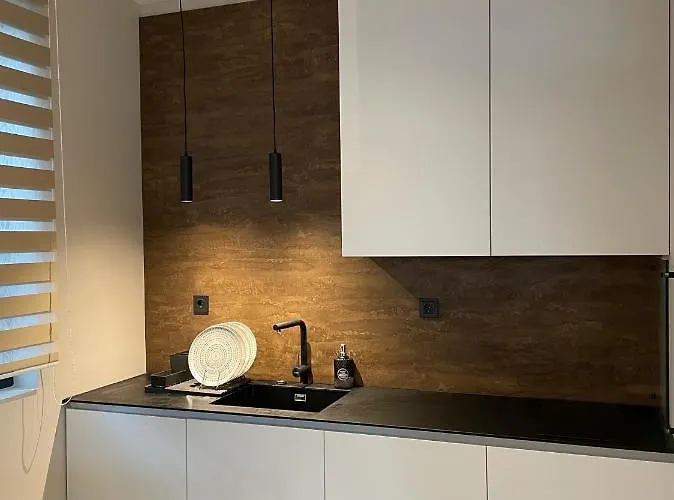 Parque de vacaciones Buena Vista Varna