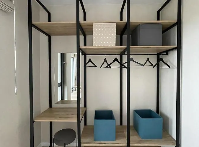 Parque de vacaciones Buena Vista