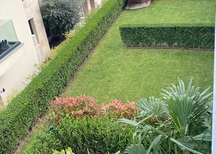 Buena Vista Parque de vacaciones *