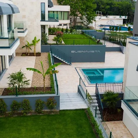 Parque de vacaciones Buena Vista Varna