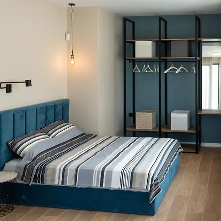 Buena Vista Feriepark