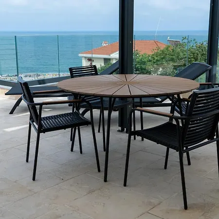 Tatil parkı Buena Vista Varna