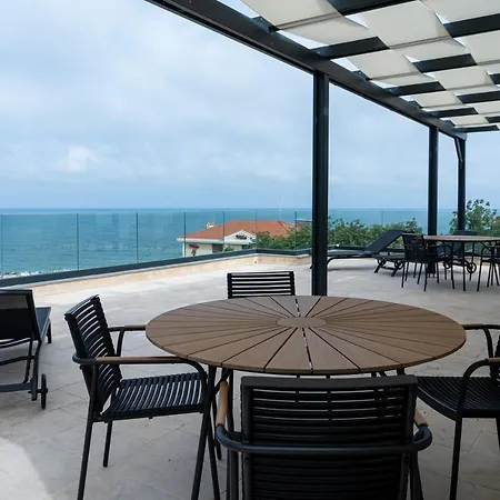 Tatil parkı Buena Vista Varna