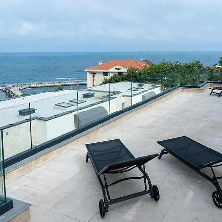 Parque de vacaciones Buena Vista *