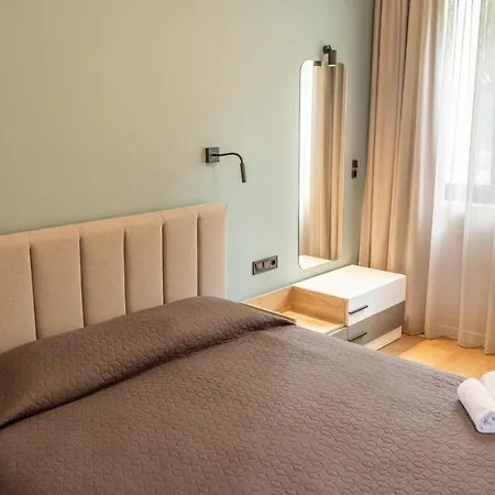 Buena Vista Tatil parkı Varna