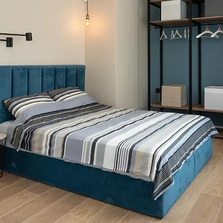 Buena Vista Tatil parkı Varna