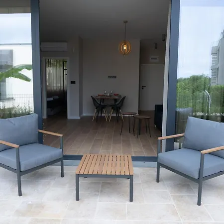 Parque de vacaciones Buena Vista