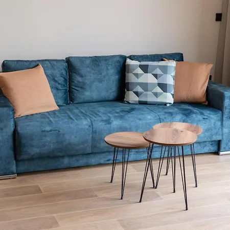 Parque de vacaciones Buena Vista *