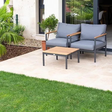 Parque de vacaciones Buena Vista *