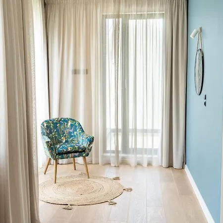 Feriepark Buena Vista