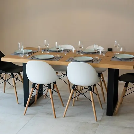 Buena Vista Feriepark *