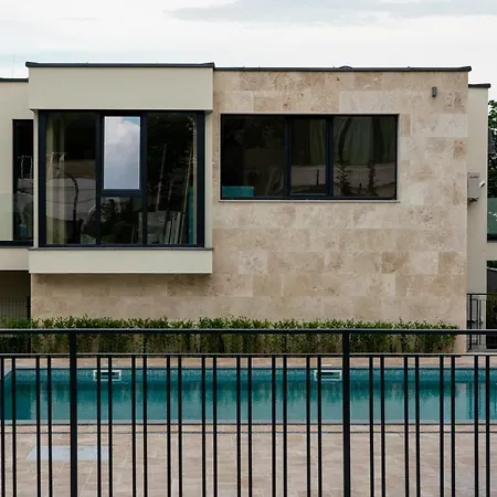 Buena Vista Feriepark Varna