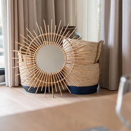 Tatil parkı Buena Vista