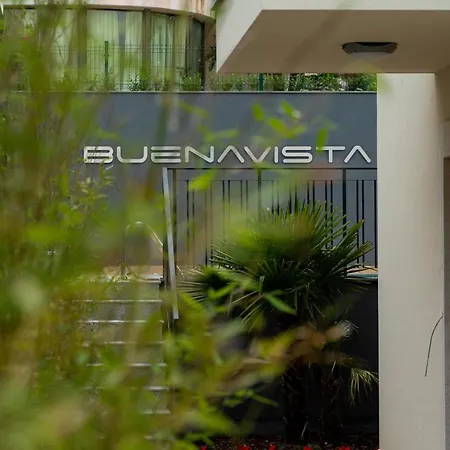 Tatil parkı Buena Vista *