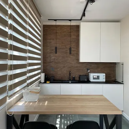 Feriepark Buena Vista Varna