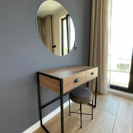 Buena Vista Parque de vacaciones *