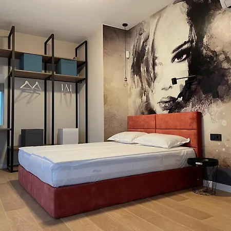 Tatil parkı Buena Vista *