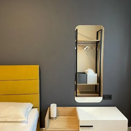 Buena Vista Parque de vacaciones