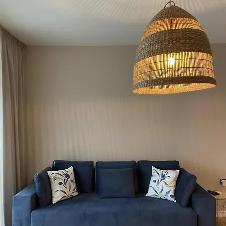 Tatil parkı Buena Vista *