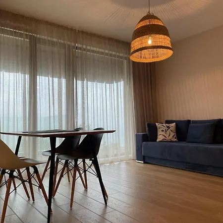 Buena Vista Parque de vacaciones Varna