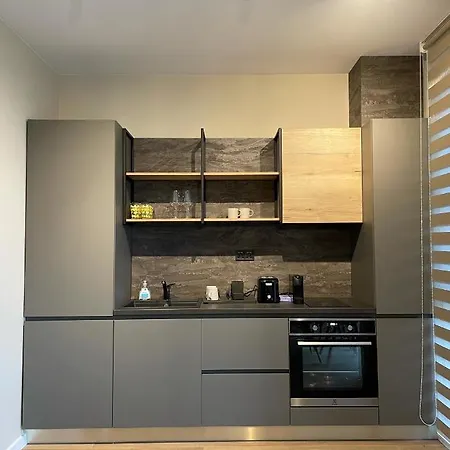 Parque de vacaciones Buena Vista