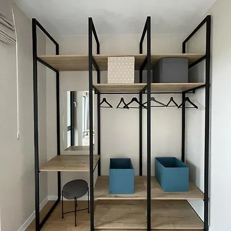 Feriepark Buena Vista