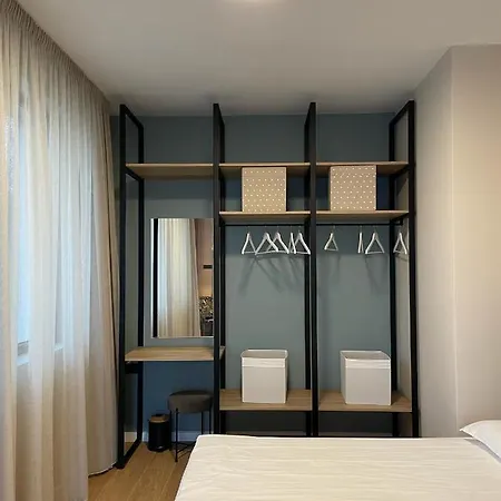 Parque de vacaciones Buena Vista *