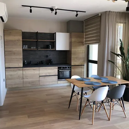 Buena Vista Feriepark Varna