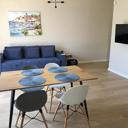 Tatil parkı Buena Vista *