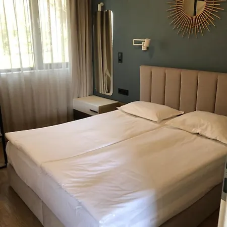 Buena Vista Parque de vacaciones