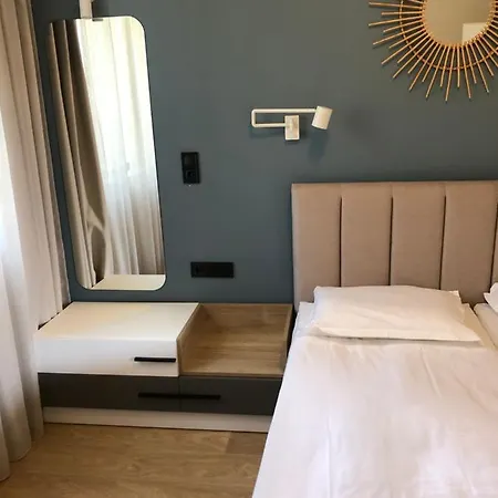 Buena Vista Parque de vacaciones Varna