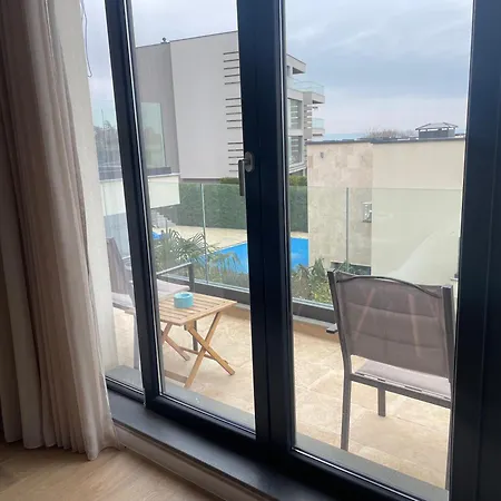 Parque de vacaciones Buena Vista Varna