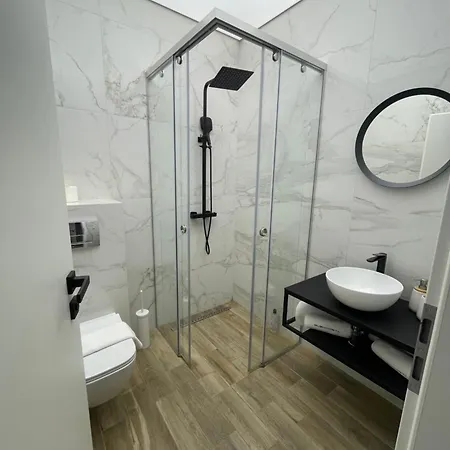 Buena Vista Feriepark *