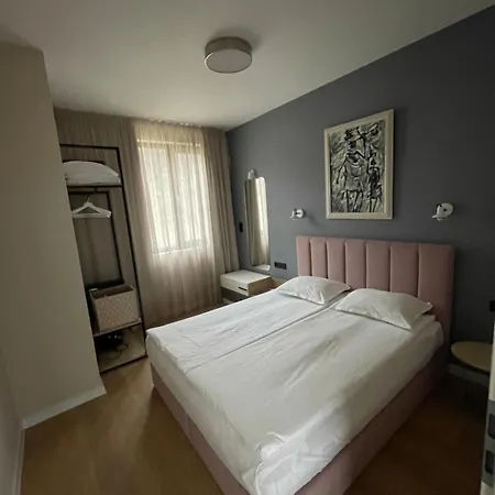 Buena Vista Tatil parkı *