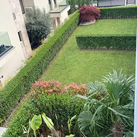 Buena Vista Parque de vacaciones *